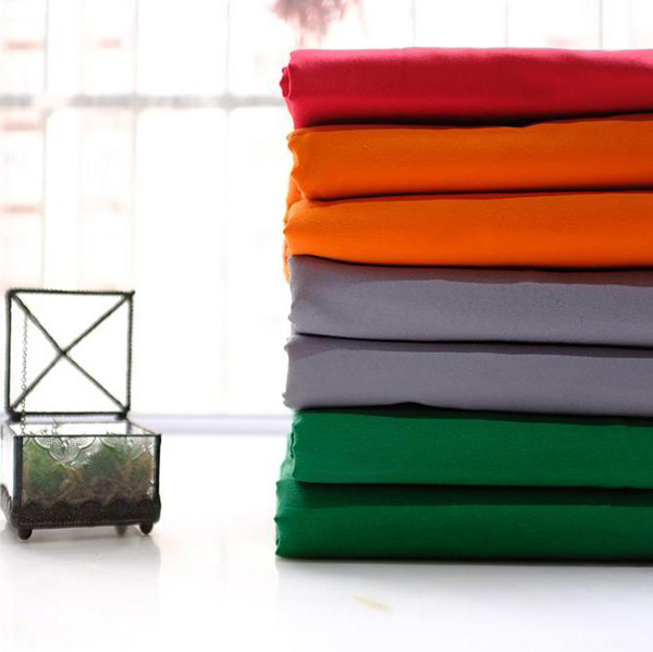 T/C90/10 21x21 108x58 3/1 Twill 57/58 "" Законченная ткань